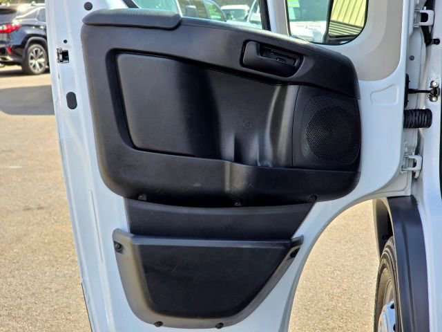 Used 2017 RAM ProMaster 1500 FWD image 23