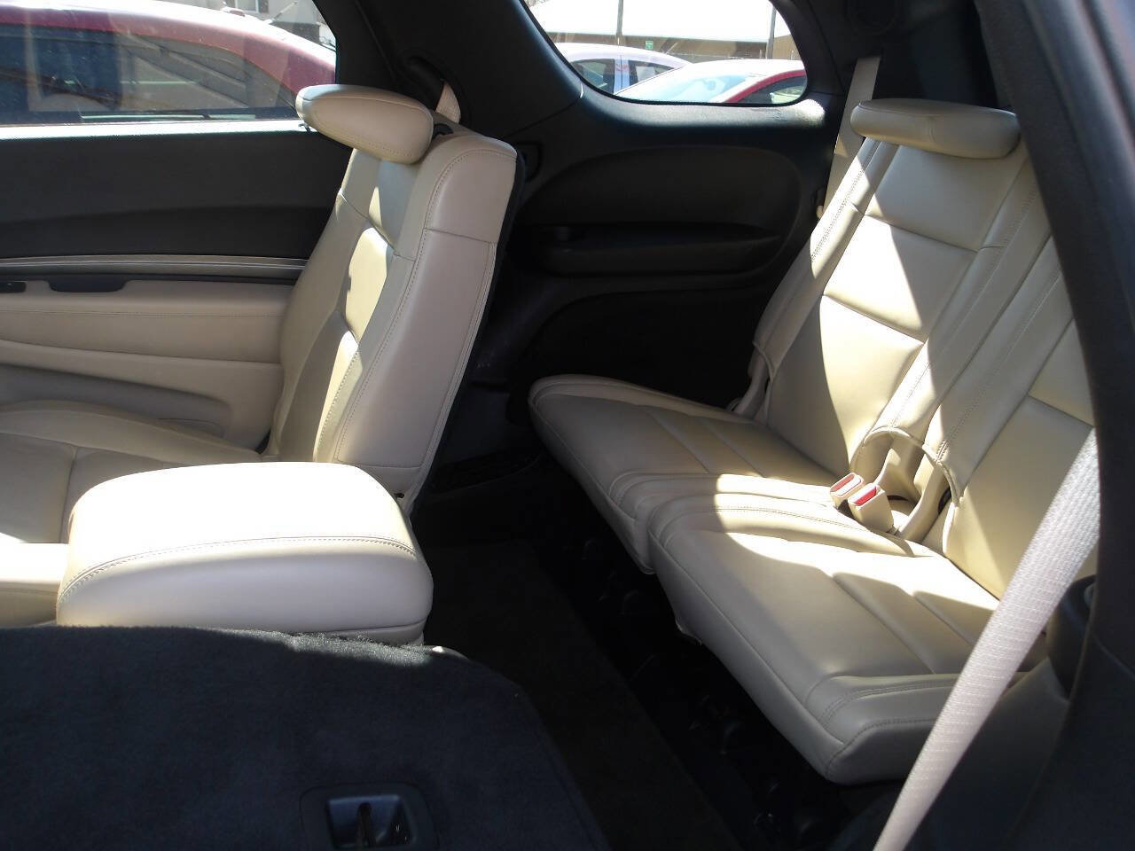 Used 2019 Dodge Durango Citadel AWD/4WD image 9