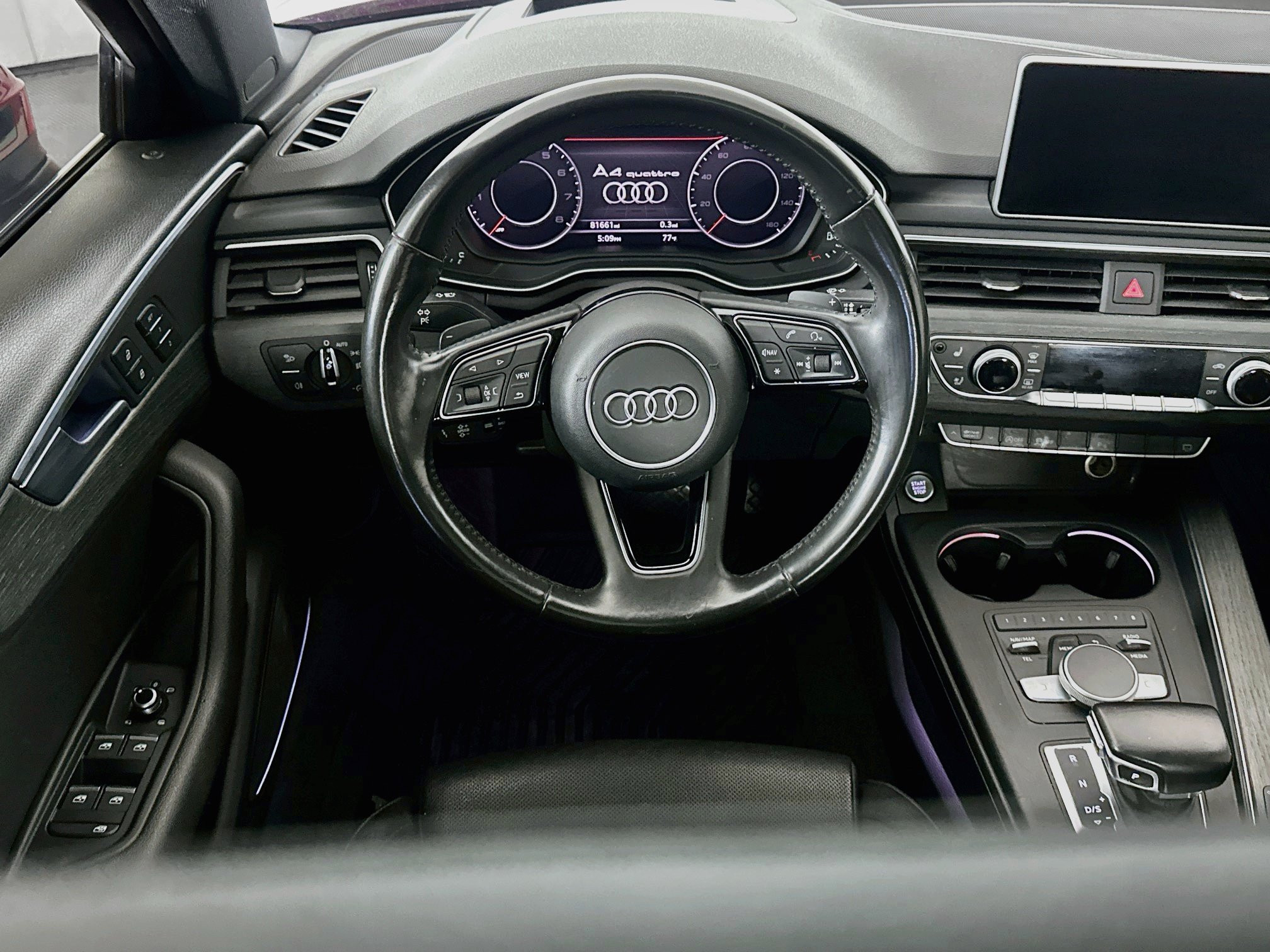 Used 2017 Audi A4 2.0T Prestige AWD/4WD image 18