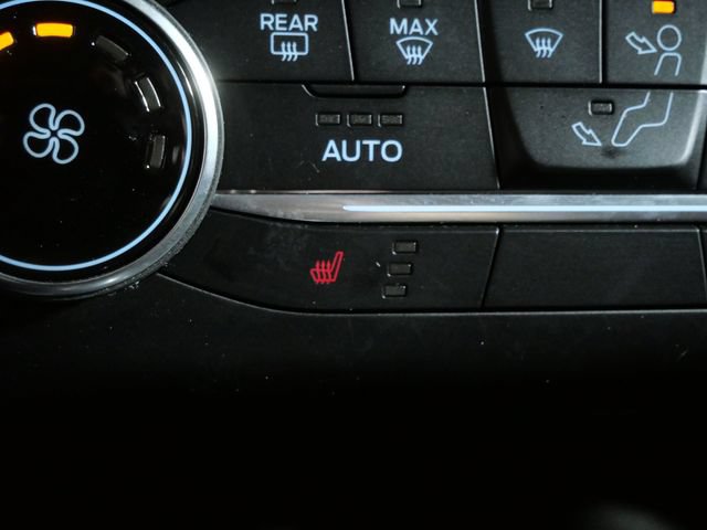 Certified 2020 Ford Escape SE AWD/4WD image 26
