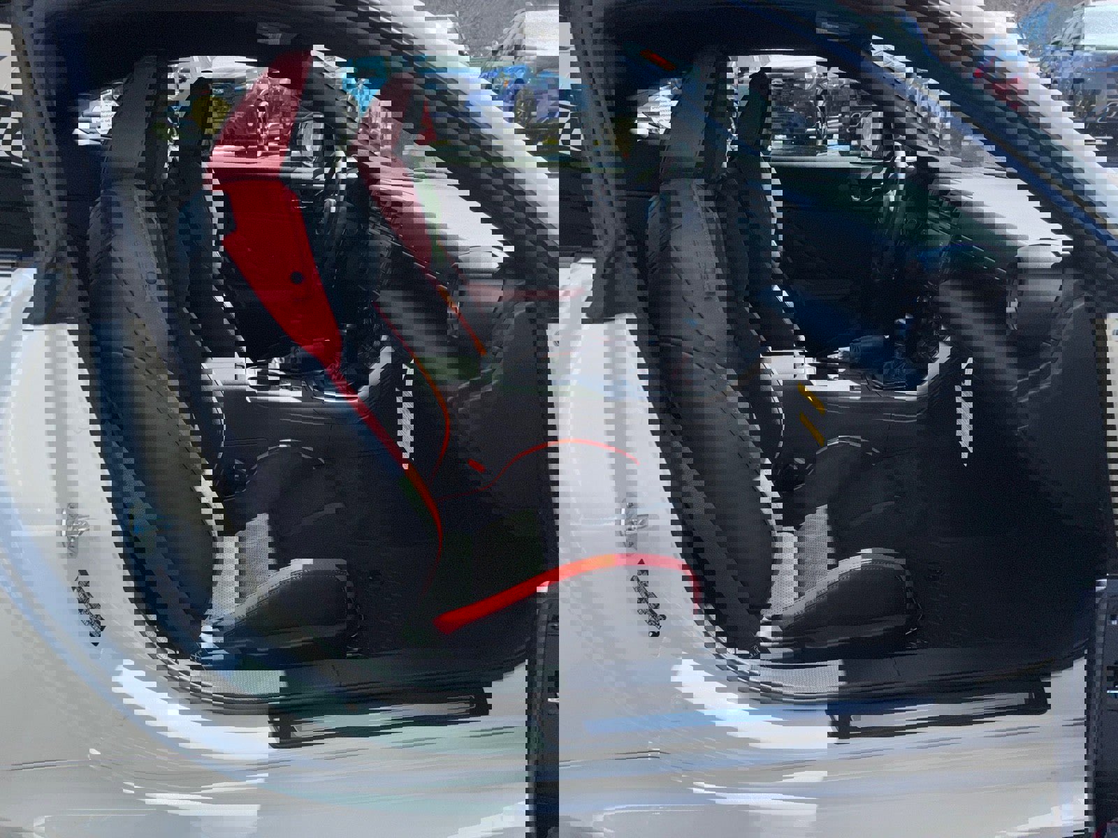 New 2026 Subaru BRZ Limited image 40