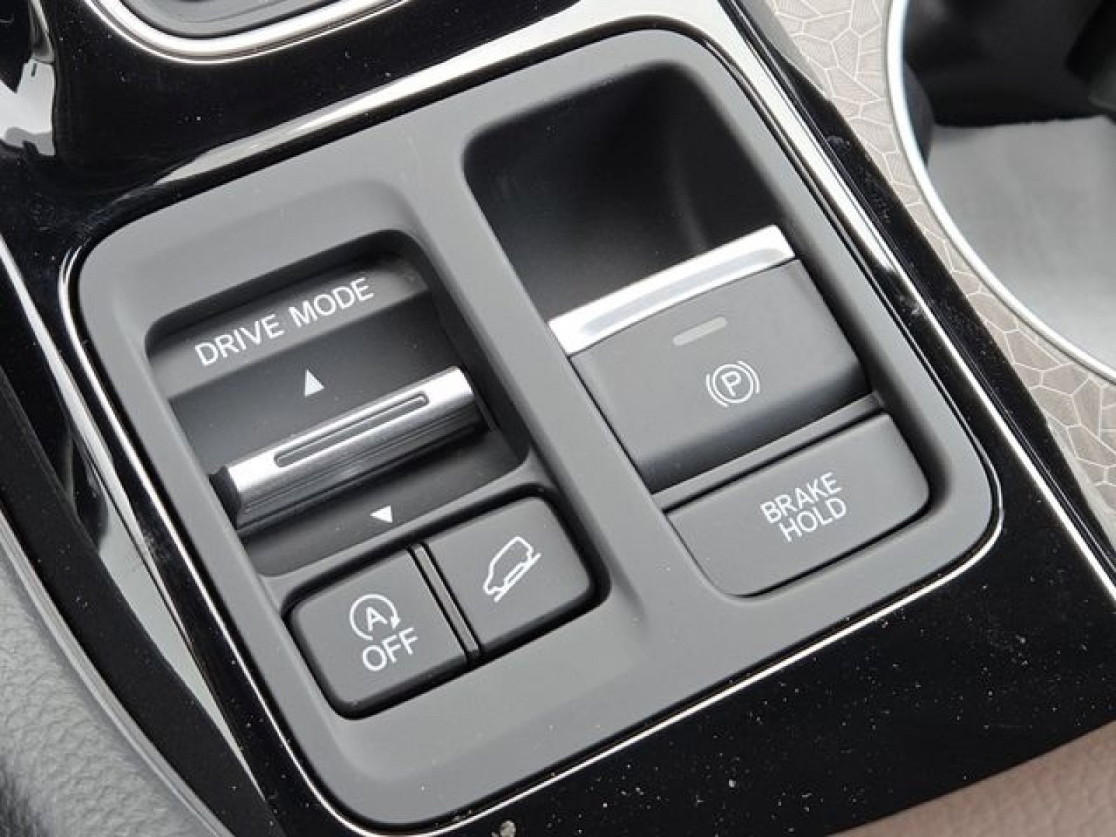 New 2026 Honda Pilot Elite image 19