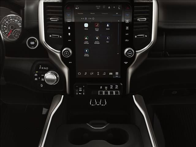 New 2026 RAM 1500 Laramie w/ Laramie Southwest Edition image 31