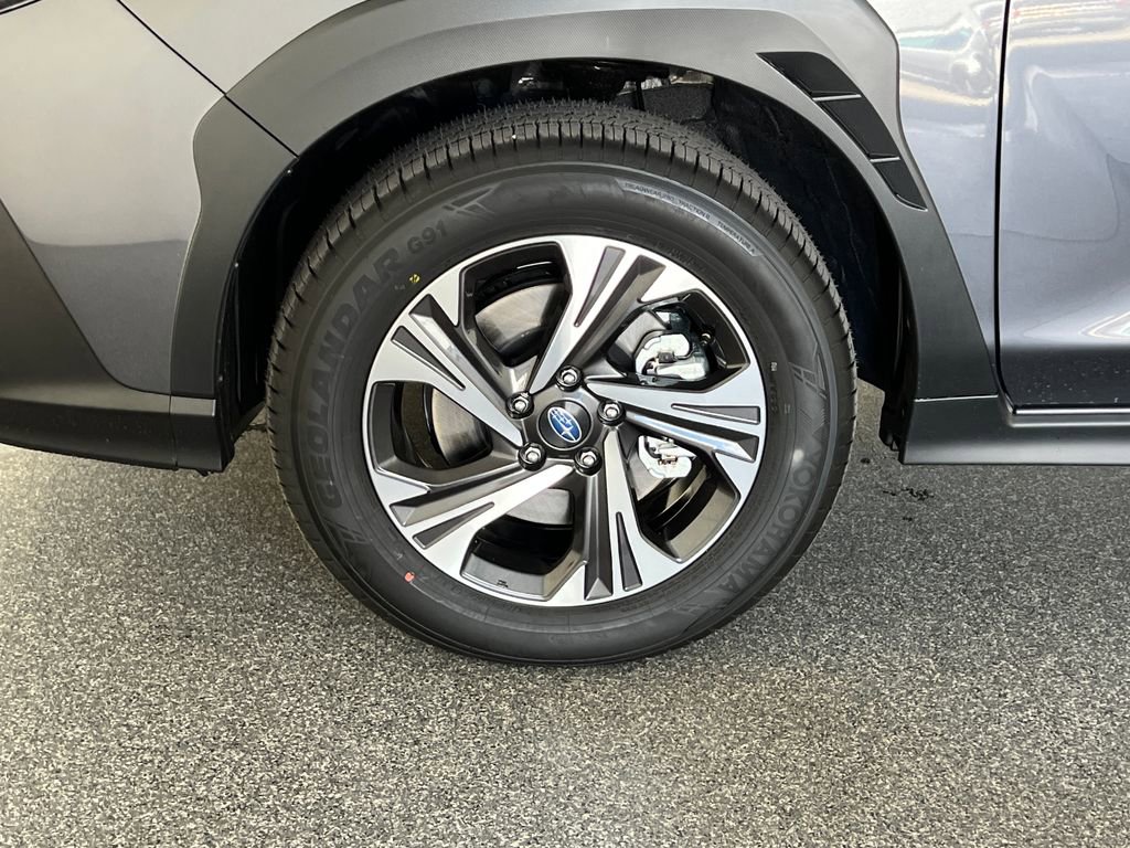 New 2026 Subaru Crosstrek 2.0i Premium image 27