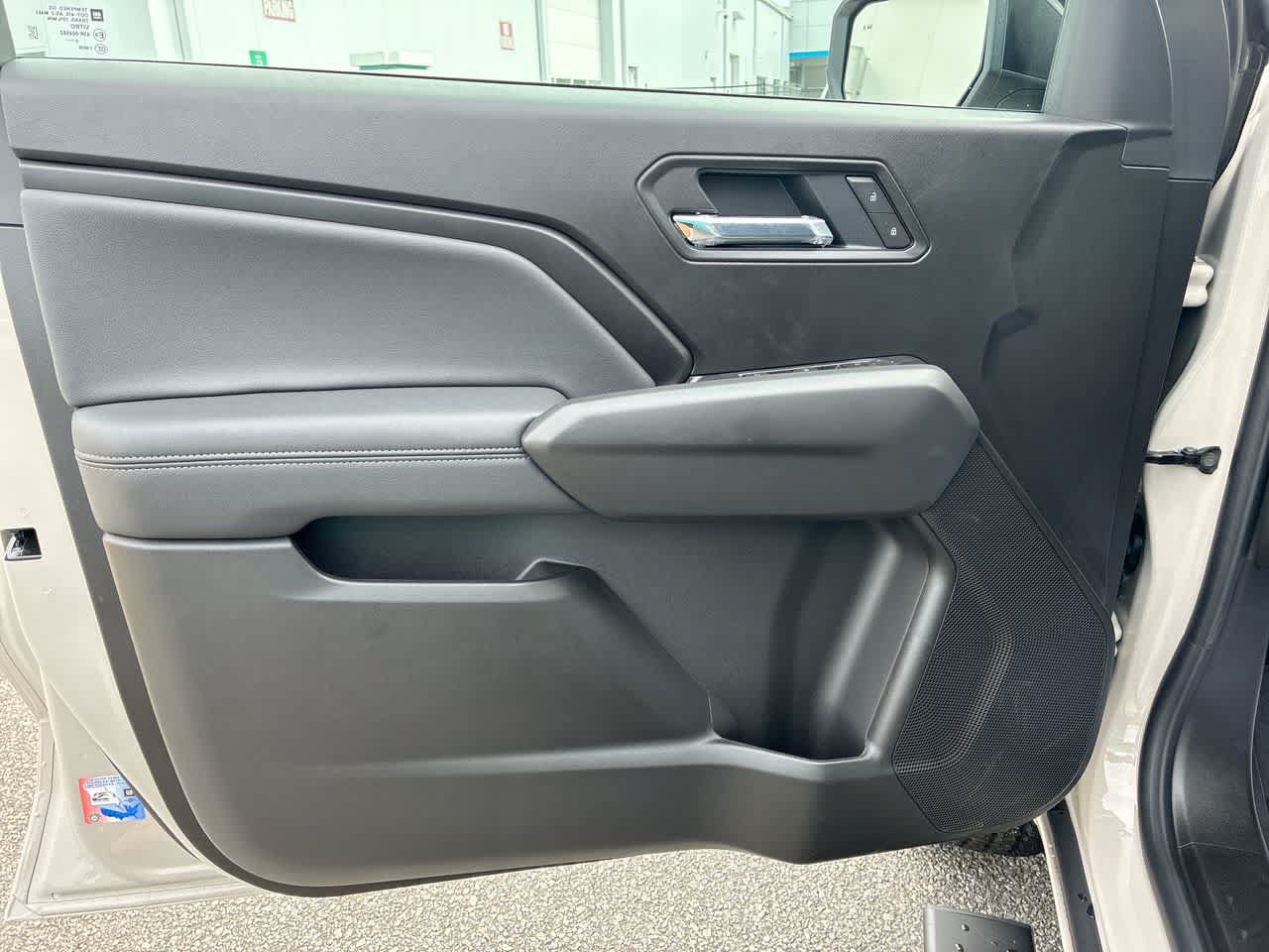 New 2026 GMC Canyon Elevation RWD image 22