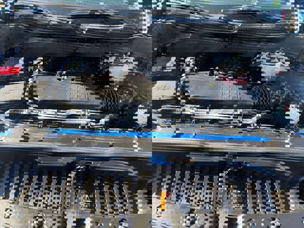 Used 2023 Chevrolet Silverado 1500 LT Trail Boss w/ Protection Package AWD/4WD image 19