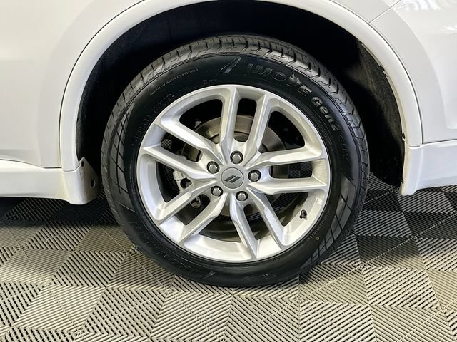 Used 2024 Dodge Durango GT RWD image 30