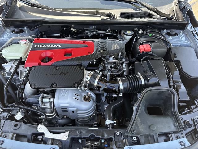 Certified 2023 Honda Civic Type R image 19