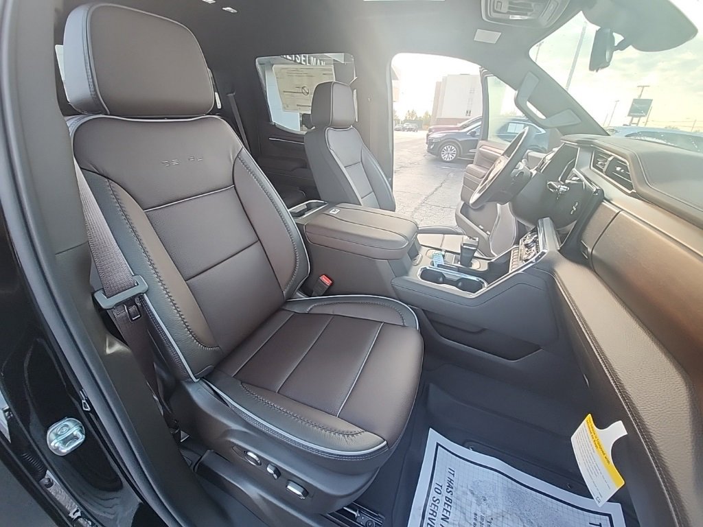 New 2026 GMC Sierra 1500 Denali image 17