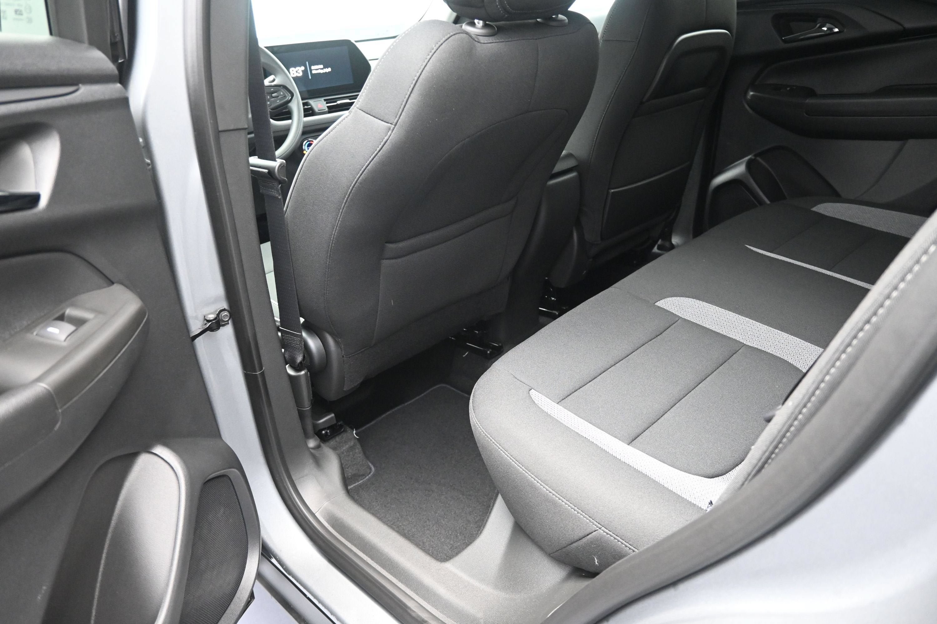 New 2026 Chevrolet TrailBlazer LS w/ LS Convenience Package AWD/4WD image 25