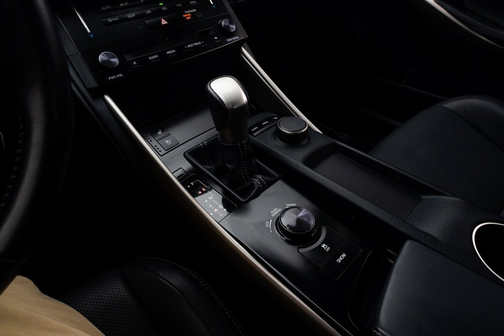 Used 2014 Lexus IS 250 image 17