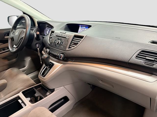 Used 2014 Honda CR-V LX image 24