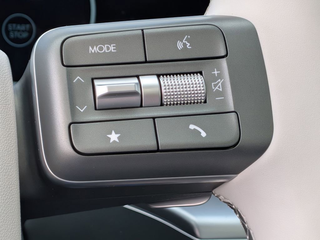 New 2026 Hyundai Ioniq 9 Calligraphy image 18