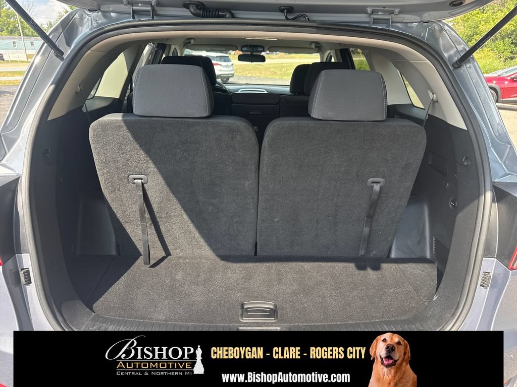 Used 2020 Kia Sorento LX FWD image 6