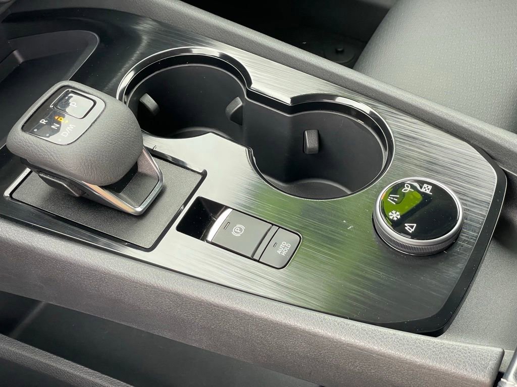 Certified 2023 Nissan Rogue SV w/ SV Premium B Package image 24