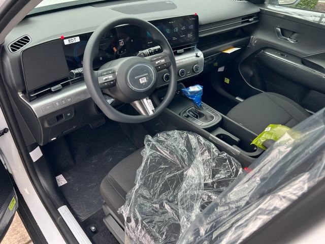 New 2026 Hyundai Kona SE AWD/4WD image 17