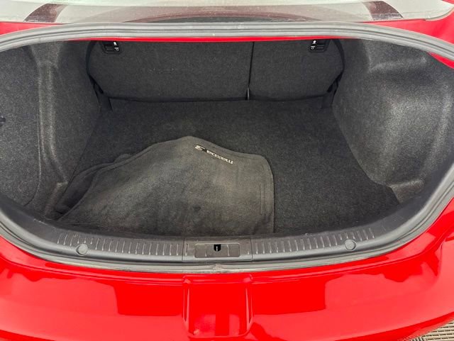 Used 2008 MAZDA MAZDA3 s Sport FWD image 18