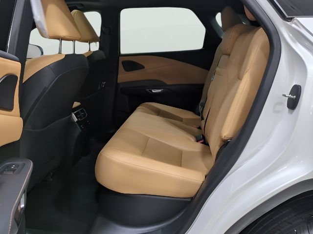 Used 2024 Lexus RX 350 Premium w/ Cold Area Package AWD/4WD image 16