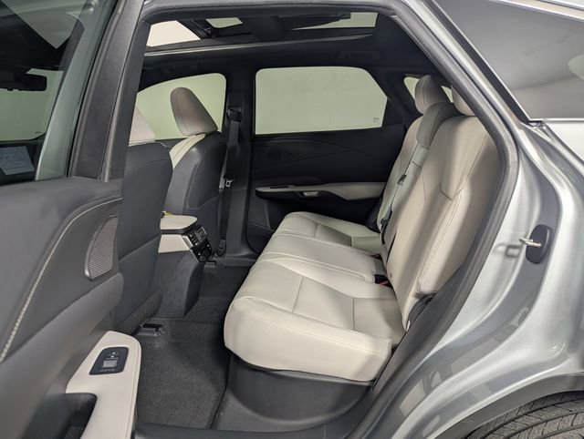 Used 2023 Lexus RX 350 Premium Plus w/ Accessory Package (K3) AWD/4WD image 25