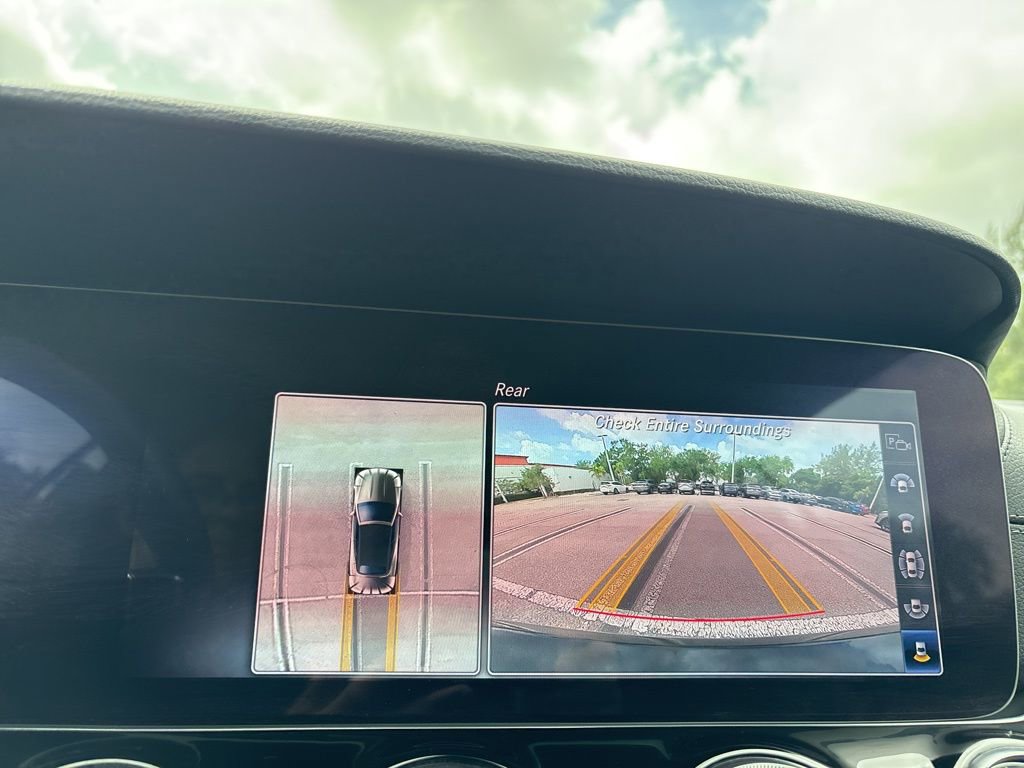 Used 2020 Mercedes-Benz E 450 Cabriolet image 23