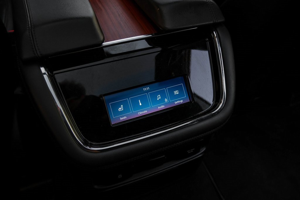 Used 2023 Lincoln Navigator L Reserve image 47