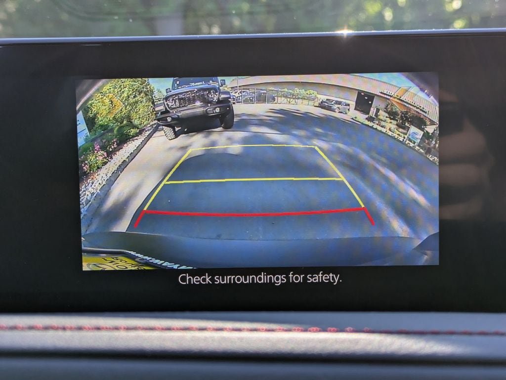 Certified 2023 MAZDA CX-30 AWD 2.5 S w/ Preferred Package image 16
