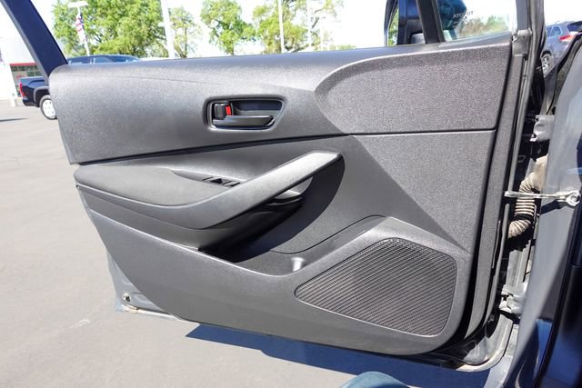 Certified 2023 Toyota Corolla LE image 27