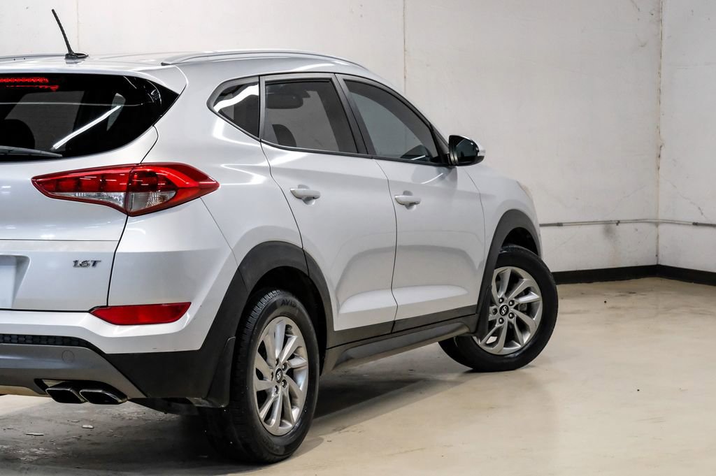 Used 2016 Hyundai Tucson Eco FWD image 12