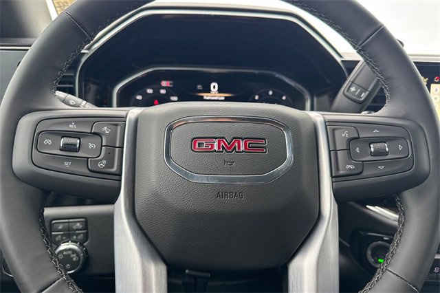 New 2026 GMC Sierra 1500 SLE w/ Preferred Package image 26
