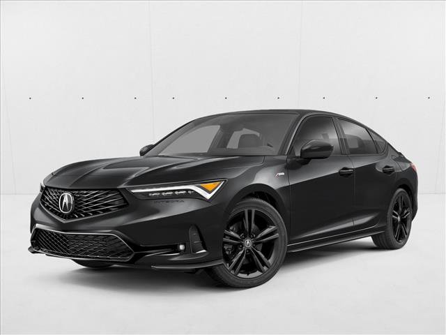 New 2026 Acura Integra A-Spec w/ Technology Package
