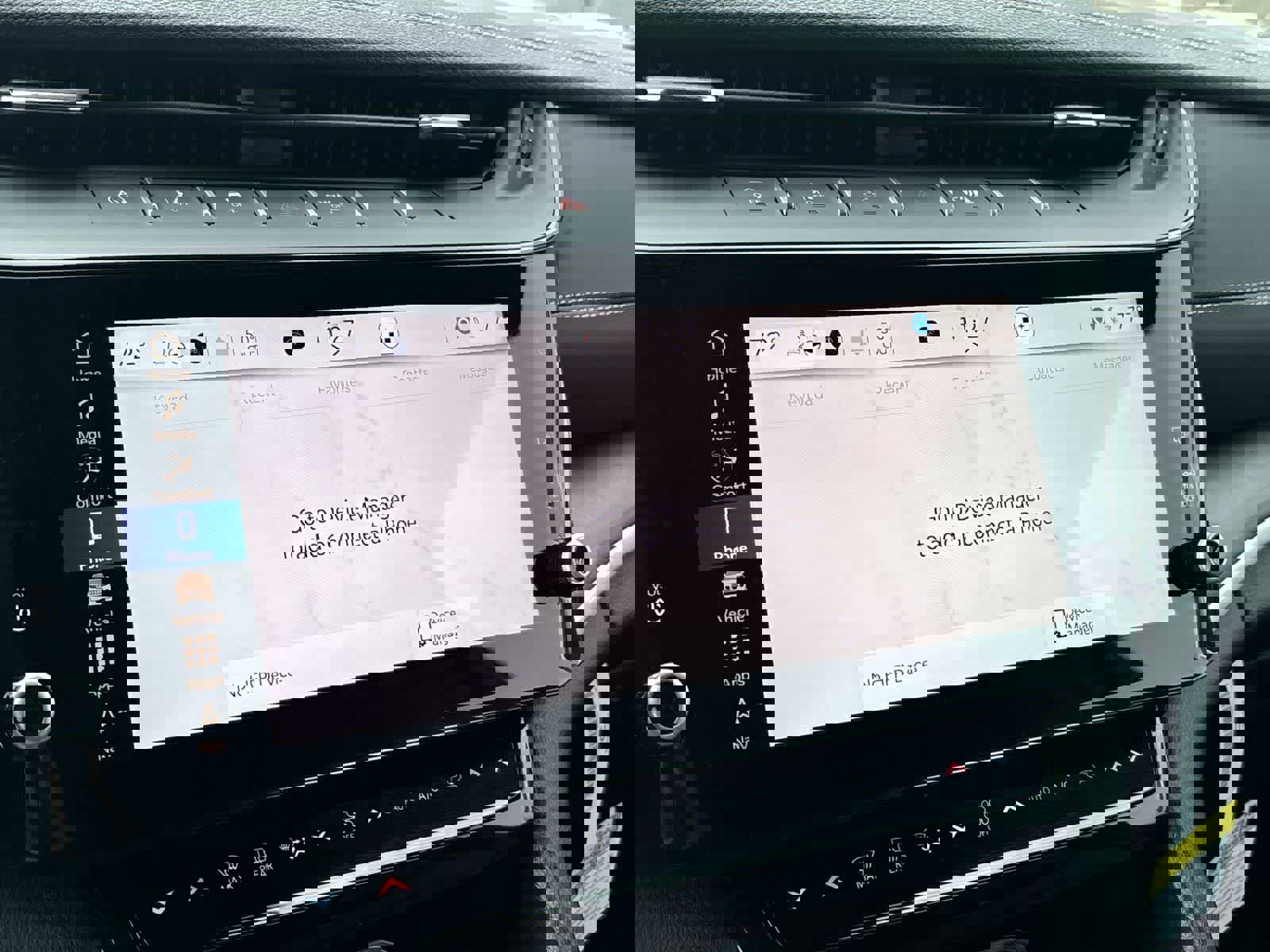 New 2026 Jeep Grand Cherokee Limited Reserve image 18