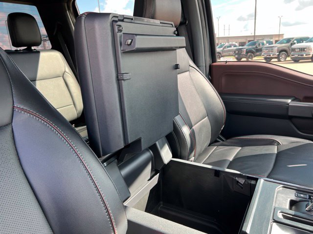 Used 2023 Ford F150 Lariat AWD/4WD image 45