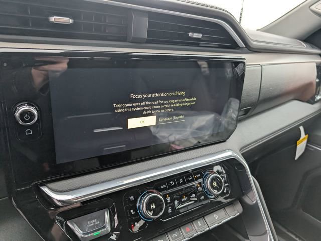 New 2026 GMC Sierra 3500 Denali w/ Denali Reserve Package image 21