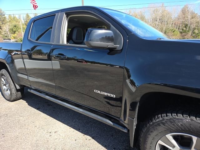 Used 2019 Chevrolet Colorado Z71 image 30