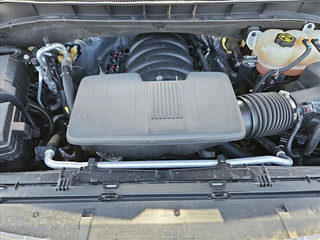 Certified 2021 Chevrolet Tahoe LT AWD/4WD image 30