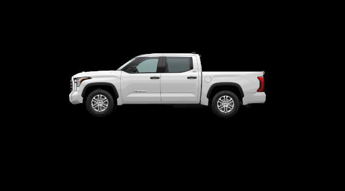 Used 2024 Toyota Tundra SR5 image 11