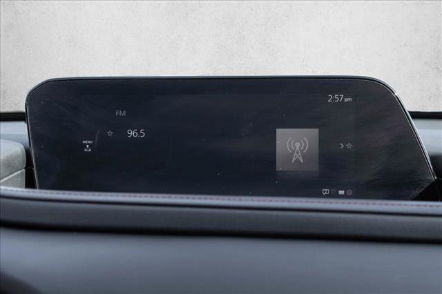 Used 2025 MAZDA CX-30 AWD 2.5 S w/ Preferred Package image 16