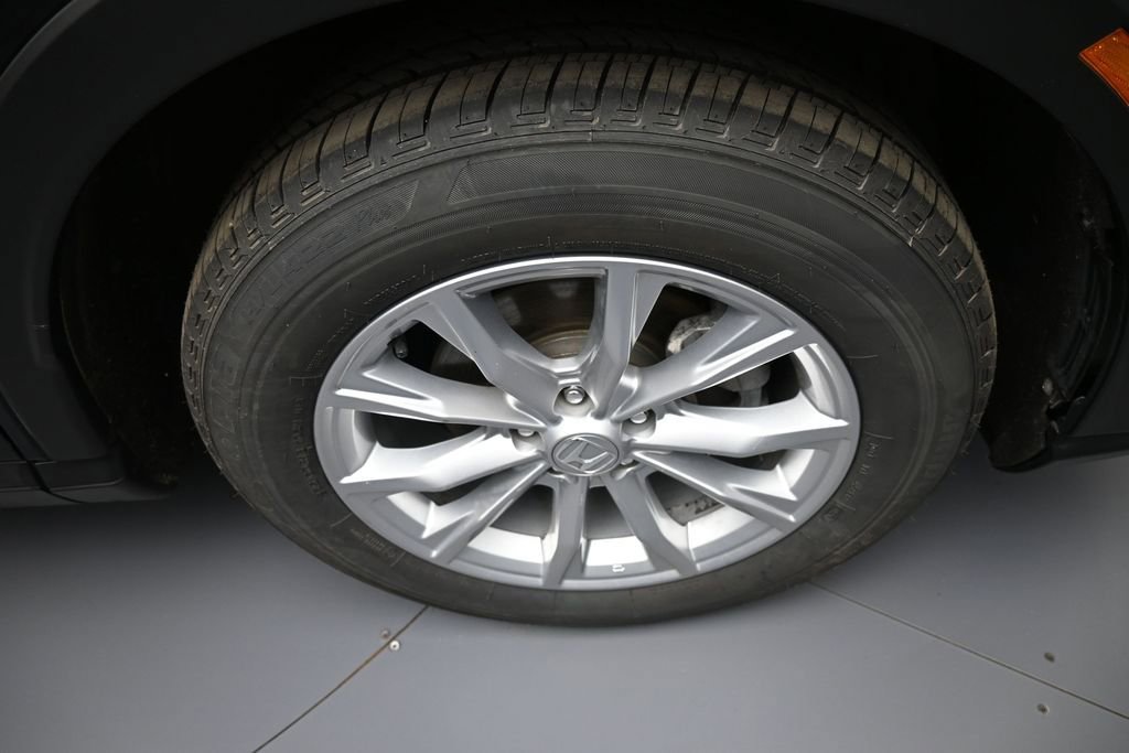 Certified 2023 Honda CR-V EX-L image 13