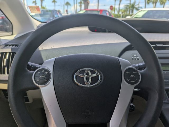 Used 2010 Toyota Prius Two FWD image 23