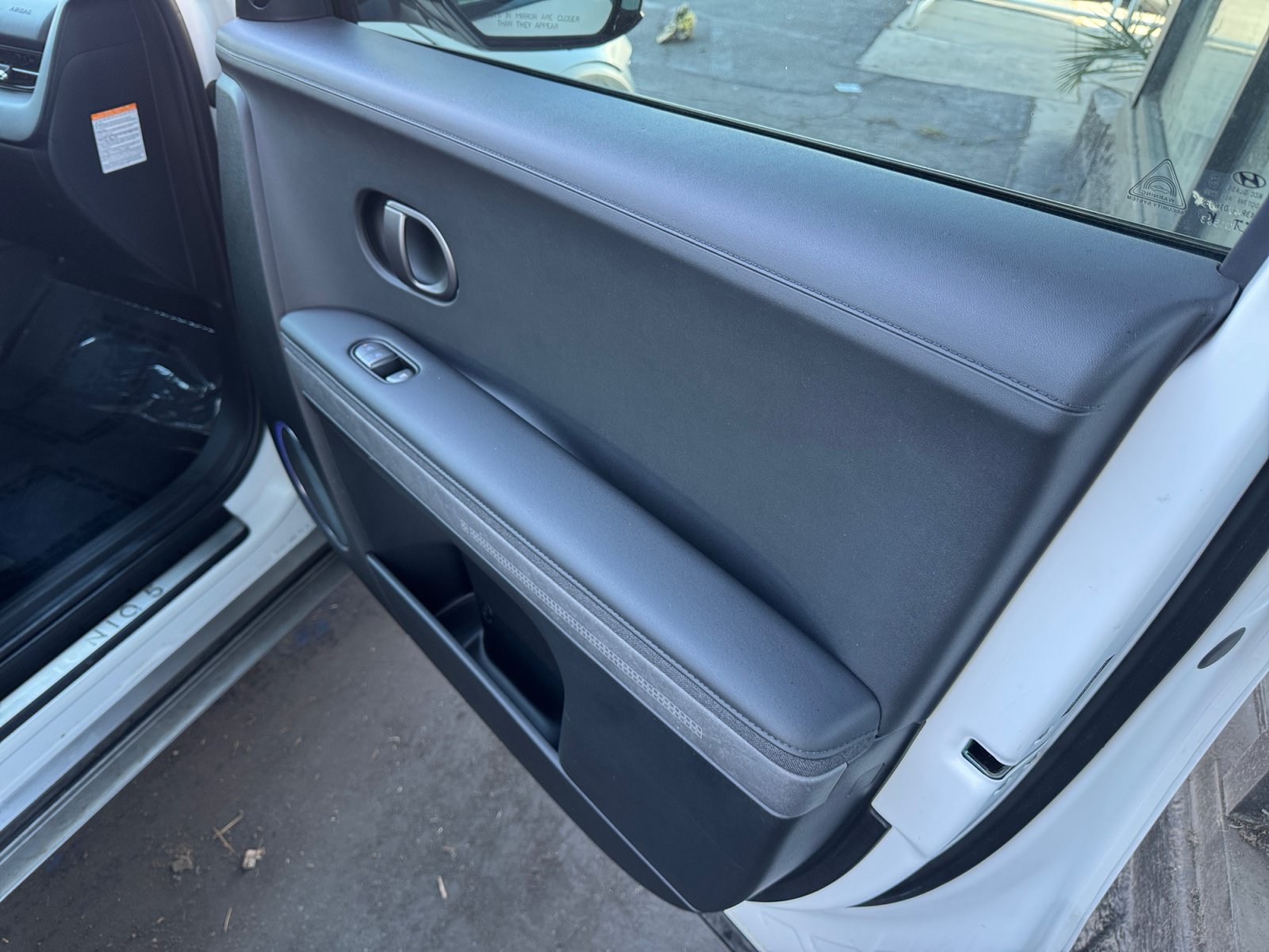 Used 2025 Hyundai Ioniq 5 Limited RWD image 21