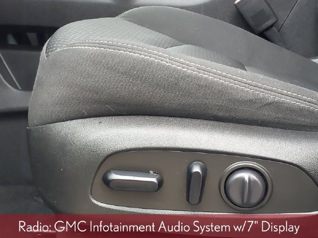 Used 2022 GMC Terrain SLE w/ Driver Convenience Package AWD/4WD image 7