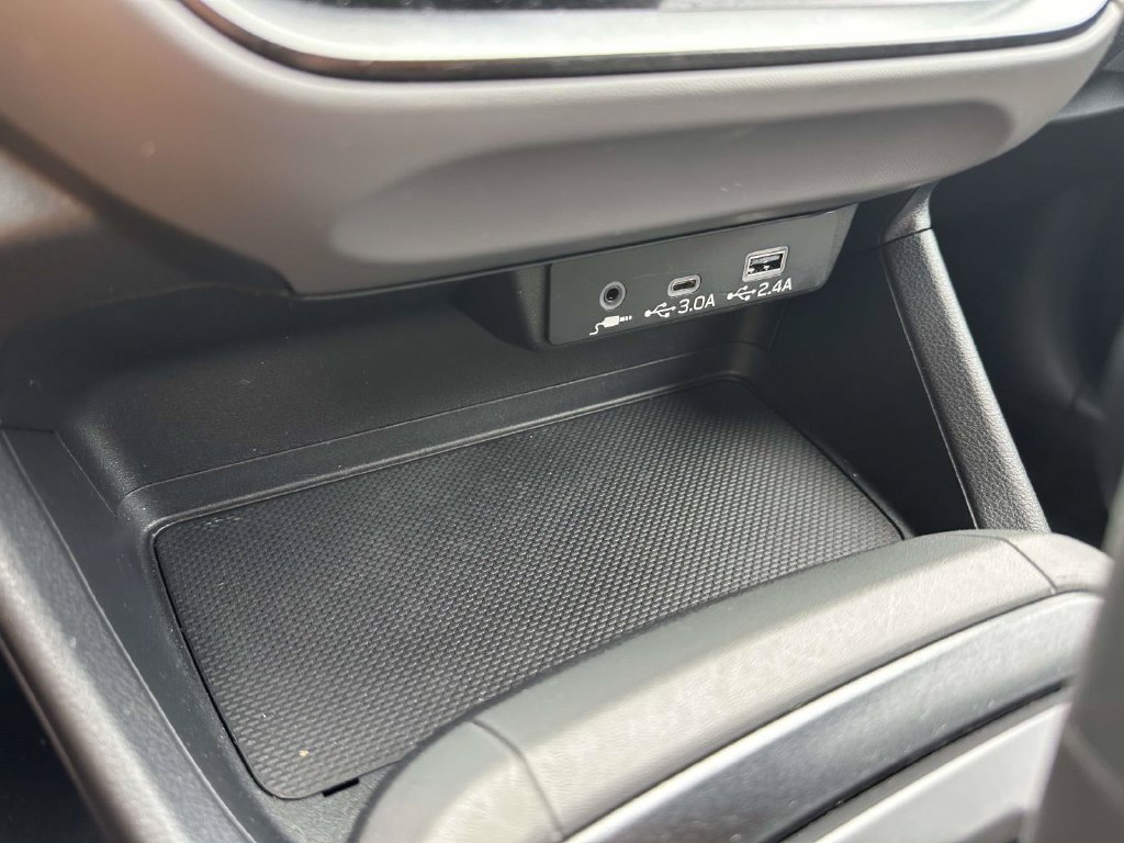 Certified 2026 Subaru Crosstrek 2.5i Premium AWD/4WD image 24
