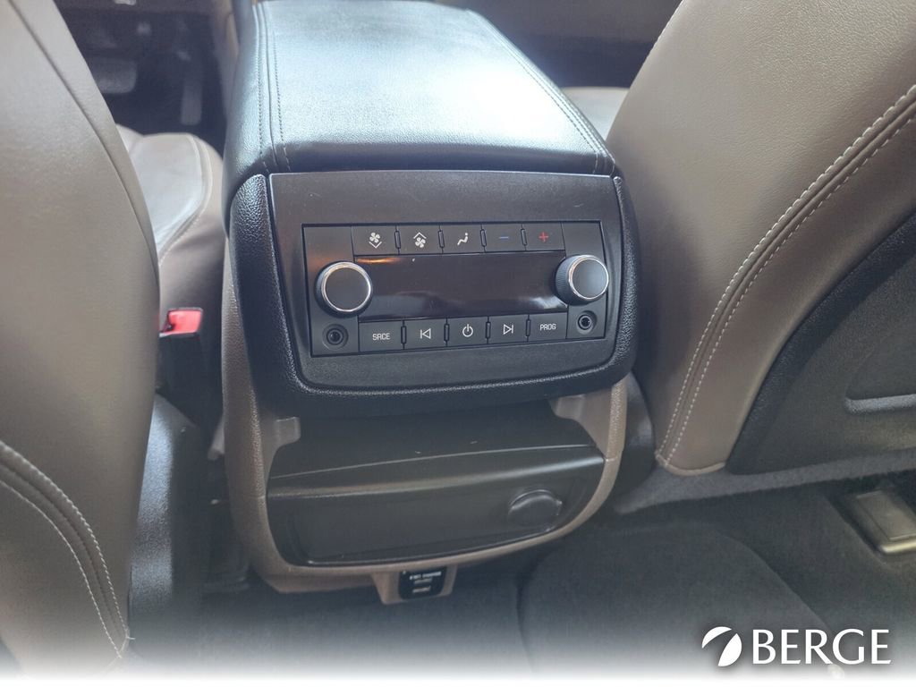 Used 2015 GMC Acadia SLT FWD image 27