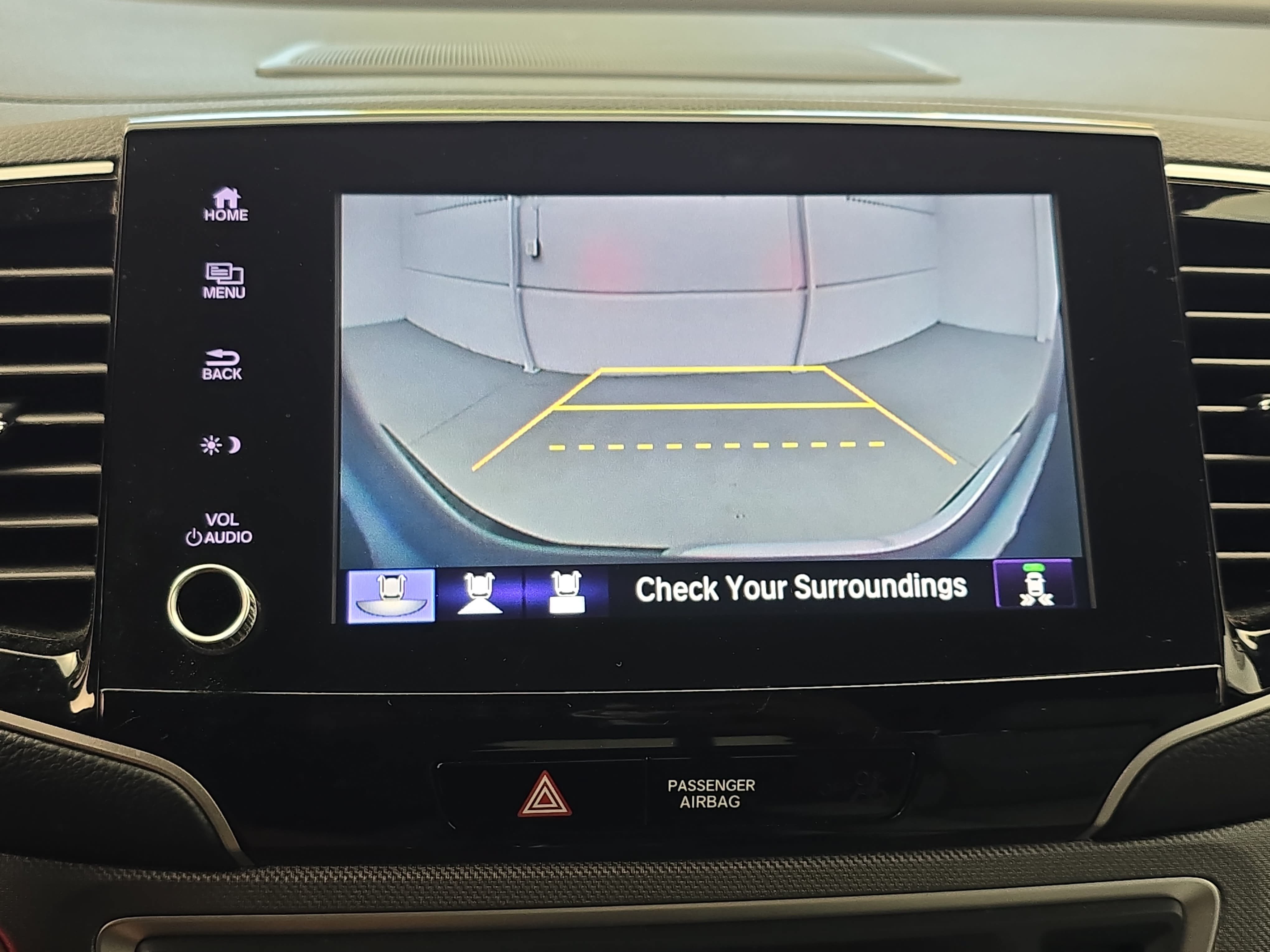 Used 2023 Honda Ridgeline RTL-E image 23