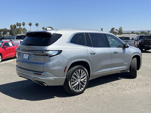 New 2026 Buick Enclave Avenir w/ Super Cruise Package image 3