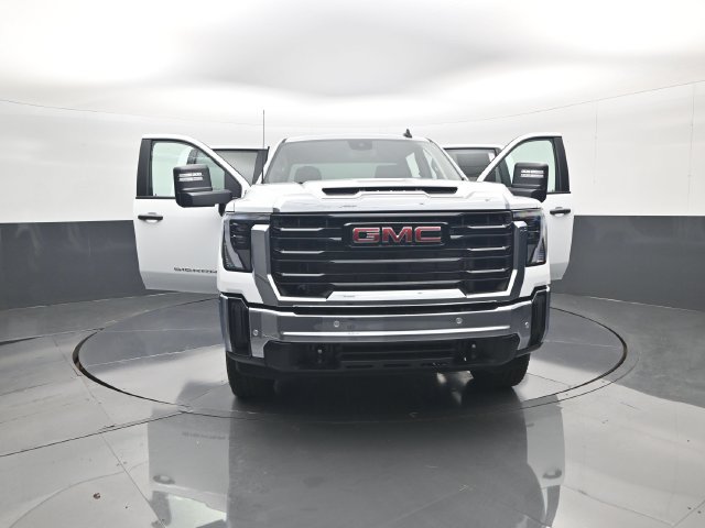 New 2026 GMC Sierra 3500 Pro w/ 1SA Pro Safety Plus Package AWD/4WD image 31
