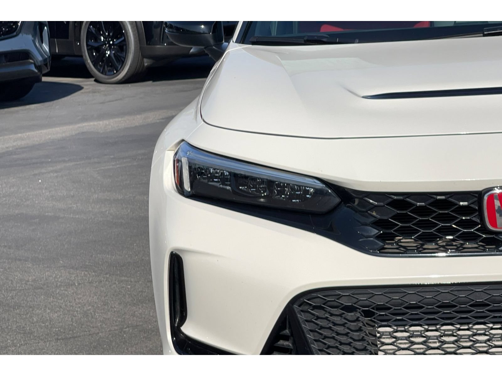 Certified 2025 Honda Civic Type R image 41