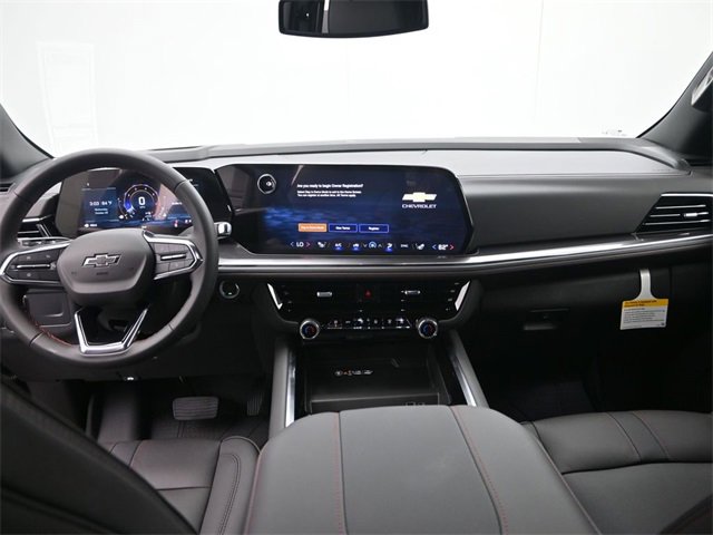 New 2026 Chevrolet Tahoe RST image 13