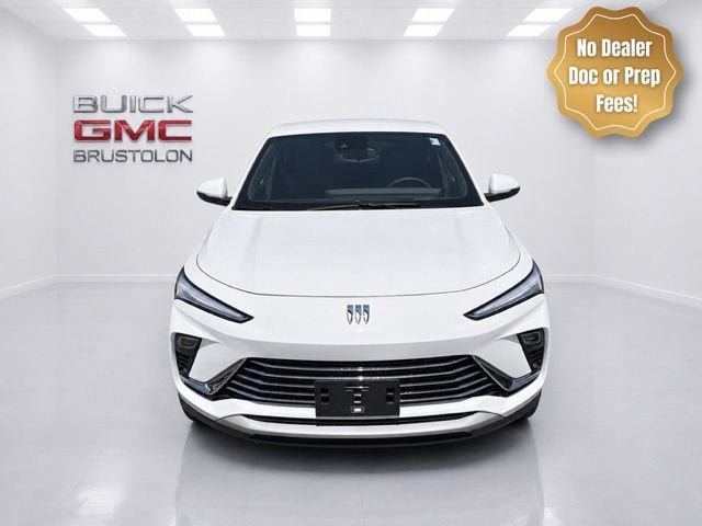 New 2026 Buick Envista Preferred w/ Convenience I Package FWD image 3