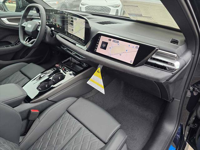 New 2026 Audi S5 Premium Plus AWD/4WD image 10